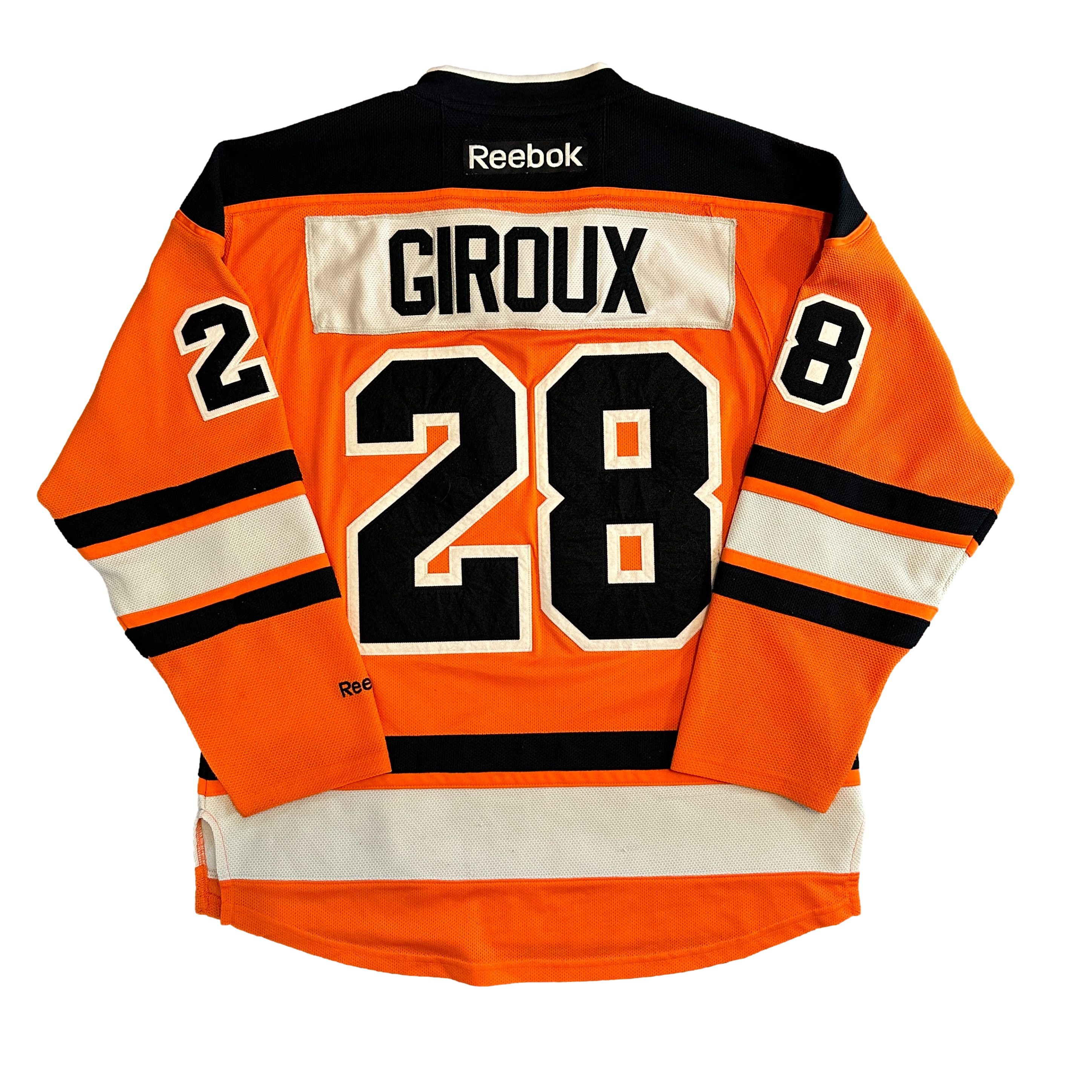 Philadelphia Flyers NHL Hockey Jersey (S)