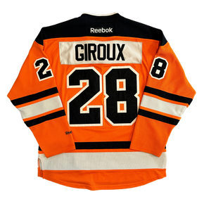 Philadelphia Flyers NHL Hockey Jersey (S)