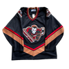 Vintage Calgary Hitmen WHL Hockey Jersey (M)