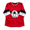 Ottawa Senators NHL Hockey Jersey (52)