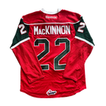 Halifax Mooseheads QMJHL Hockey Jersey (M)