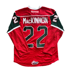 Qmjhl jersey shop online