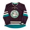 Anaheim Mighty Ducks NHL Hockey Jersey (XXL)