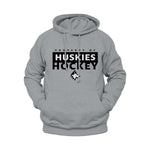 Haringey Huskies Property Of Hoodie