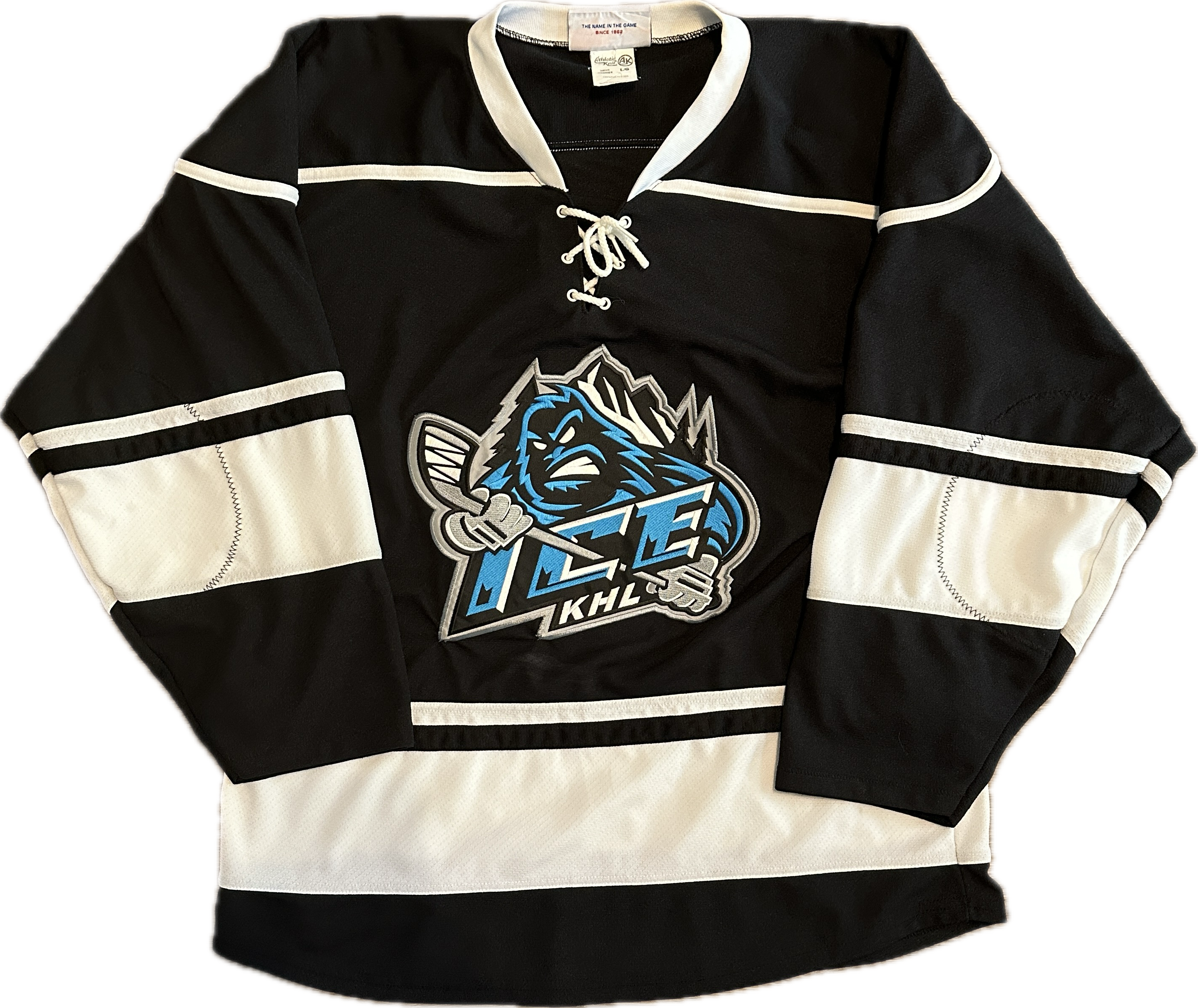 Ice KHL Hockey Jersey (L)