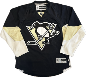 Pittsburgh Penguins NHL Hockey Jersey (S)