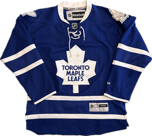 Toronto Maple Leafs NHL Hockey Jersey (S)