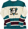 Anaheim Mighty Ducks Mitchell & Ness NHL Hockey Sweatshirt (XXL)