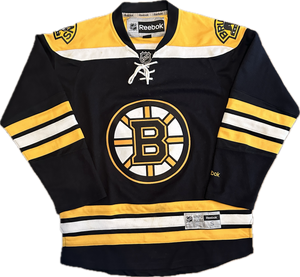 Boston Bruins NHL Hockey Jersey (S)