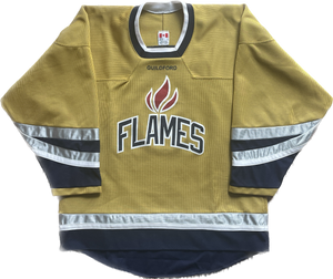 Guildford Flames EIHL Hockey Jersey (L)