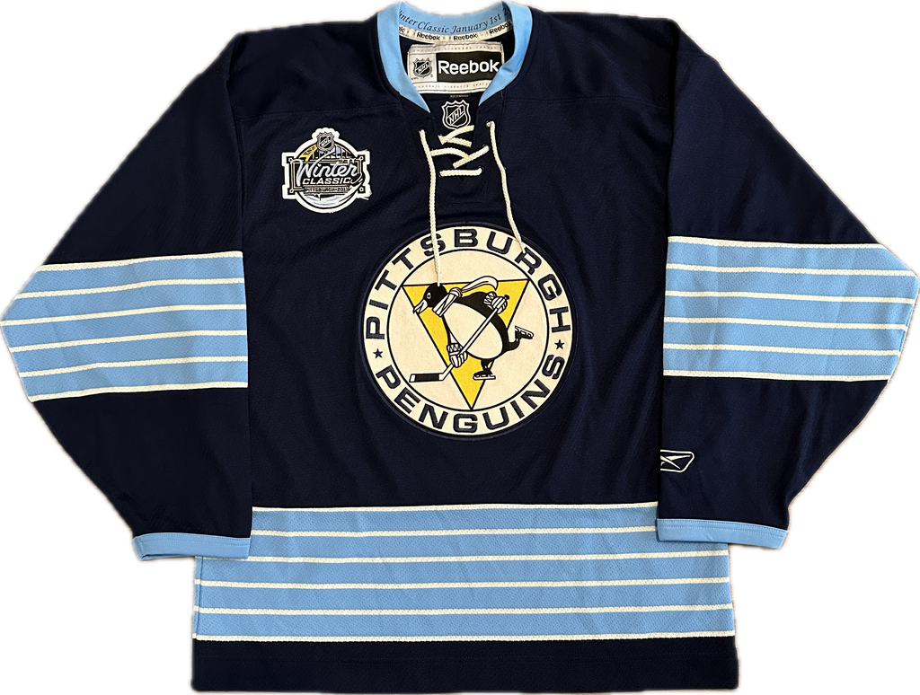 Pittsburgh Penguins NHL Hockey Jersey (M)