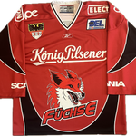 Füchse Duisburg DEL Hockey Jersey (XL)