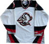 Vintage Buffalo Sabres NHL Hockey Jersey (XXL)