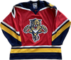 Vintage Florida Panthers On Ice Authentic NHL Hockey Jersey (56)