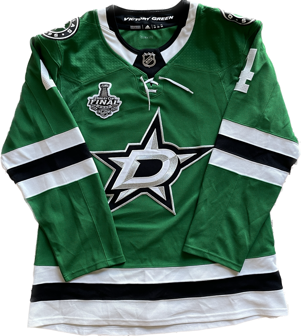 Dallas Stars NHL Hockey Jersey (50)