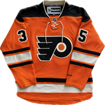 Philadelphia Flyers NHL Hockey Jersey (M)