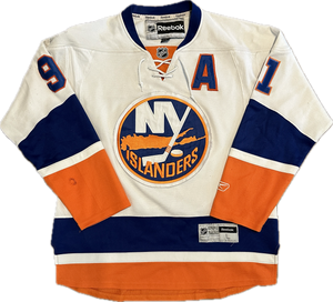 New York Islanders NHL Hockey Jersey (L)