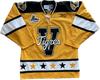 Victoriaville Tigers QMJHL Hockey Jersey (M)