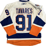 New York Islanders NHL Hockey Jersey (L)