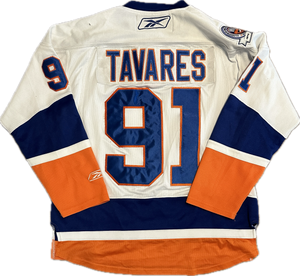 New York Islanders NHL Hockey Jersey (L)