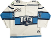 Hull Jets NIHL Hockey Jersey (XXL)