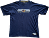 Vintage Atlanta Thrashers NHL Hockey T Shirt L)