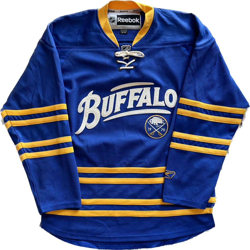 Buffalo Sabres NHL Hockey Jersey (M)