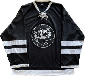 HC TPS Turku SM Liiga Hockey Jersey (XL)