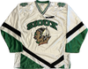 Vintage University of North Dakota NCAA Hockey Jersey (XL)