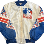 Vintage Chicago Cubs MLB Chalkline Fanimation Jacket (XL)