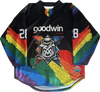 Manchester Storm EIHL Pride Hockey Jersey (XXL)