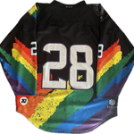 Manchester Storm EIHL Pride Hockey Jersey (XXL)