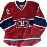 Montreal Canadiens NHL Hockey Jersey (52)