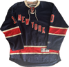 New York Rangers NHL Hockey Jersey (XXL)