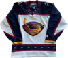 Vintage Atlanta Thrashers NHL Hockey Jersey (L)
