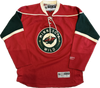 Minnesota Wild NHL Hockey Jersey (S)