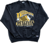 Vintage Pittsburgh Penguins NHL Hockey Sweatshirt (L)