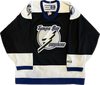 Vintage Tampa Bay Lightning NHL Hockey Jersey (L)