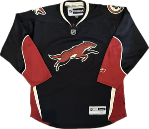 Phoenix Coyotes NHL Hockey Jersey (M)