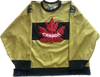Vintage Canada IIHF Hockey Jersey (XXL)