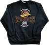 Vintage Vancouver Canucks NHL Hockey Sweatshirt (L)