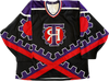 Torpedo Yaroslavl KHL Hockey Jersey (XL)