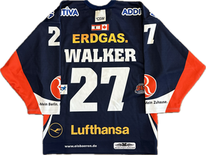 Eisbaren Berlin DEL Hockey Jersey (S)