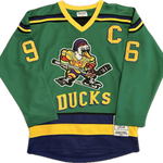 Mighty Ducks NHL Hockey Jersey (S)