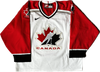 Vintage Canada IIHF Hockey Jersey (L)