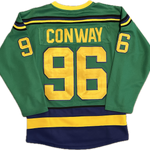 Mighty Ducks NHL Hockey Jersey (S)