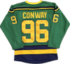 Mighty Ducks NHL Hockey Jersey (S)