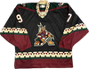 Vintage Phoenix Coyotes NHL Hockey Jersey (L)