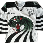 Newcastle Cobras EIHL Hockey Jersey (L)