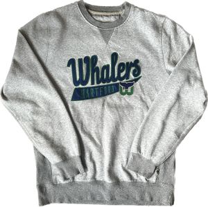 Hartford Whalers NHL Hockey Sweatshirt (L)
